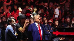 Trump recurrirá a estado de emergencia y ejército para deportar migrantes