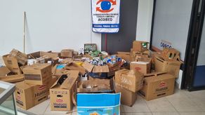 Acodeco detectó más de 3