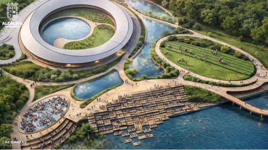 La construcción del Mega Parque Recreativo, Deportivo y Cultural en el corregimiento de Las Garzas recibió el respaldo unánime de los participantes durante una audiencia pública, en la que 116 personas aprobaron el proyecto impulsado por la Alcaldía de Panamá.