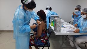 Conozca qué hace falta para acabar las restricciones por covid en Panamá