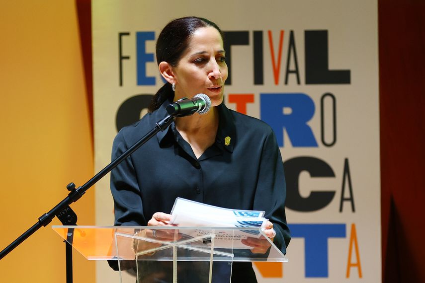 El escritor salvadoreño Javier Zamora