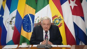 México felicita a Panamá por triunfo de Mulino en jornada electoral