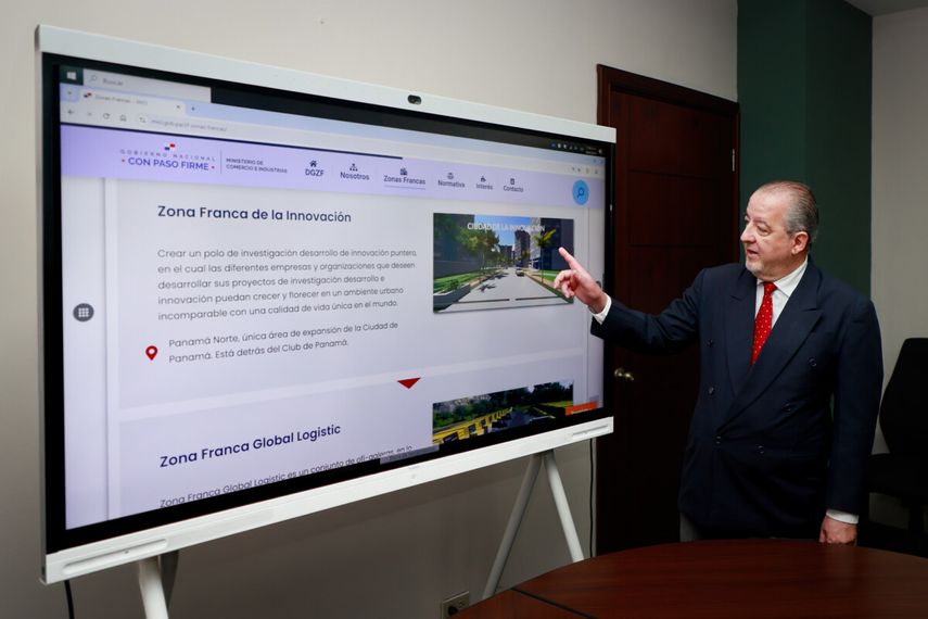 Zona Franca de la Innovación contribuye a transformar el ecosistema regional