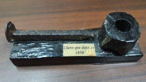 Los objetos más sorprendentes olvidados en el Aeropuerto Internacional de Tocumen