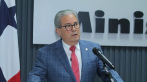 Salud en Panamá: solo $800 millones quedan para atención médica, advierte Minsa