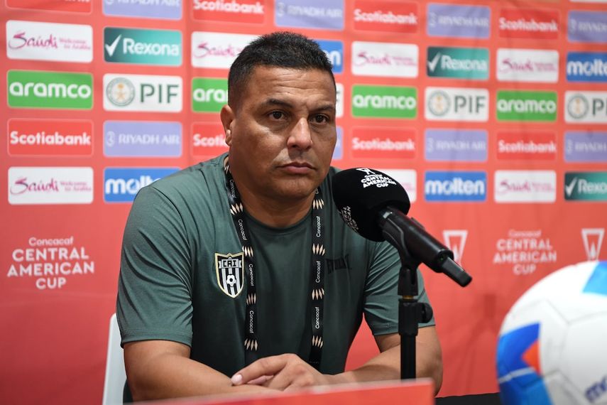 El CAI prescinde del técnico panameño Franklin Narváez, con el que ganó 4 títulos