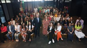 Sumarse realiza el lanzamiento de la Semana de la RSE 2024