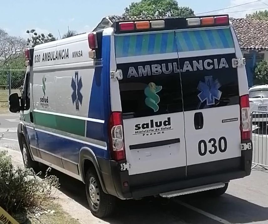 Las autoridades están preparadas para la atención en casos de emergencia. Las autoridades están preparadas para la atención en casos de emergencia.