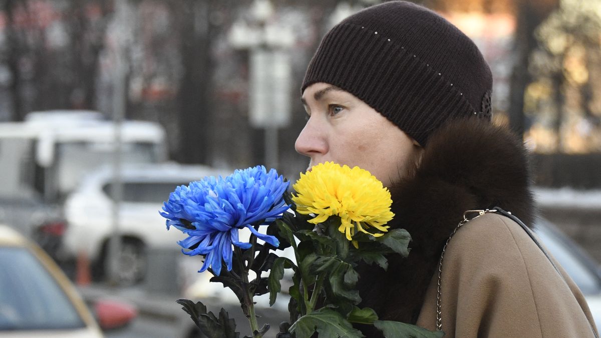 ONU pide proteger a la población e infraestructuras civiles en Ucrania