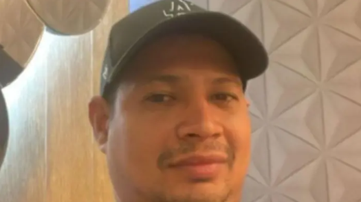 Cancillería de Panamá confirma liberación de marino panameño detenido en Venezuela Cancillería de Panamá confirma liberación de marino panameño detenido en Venezuela