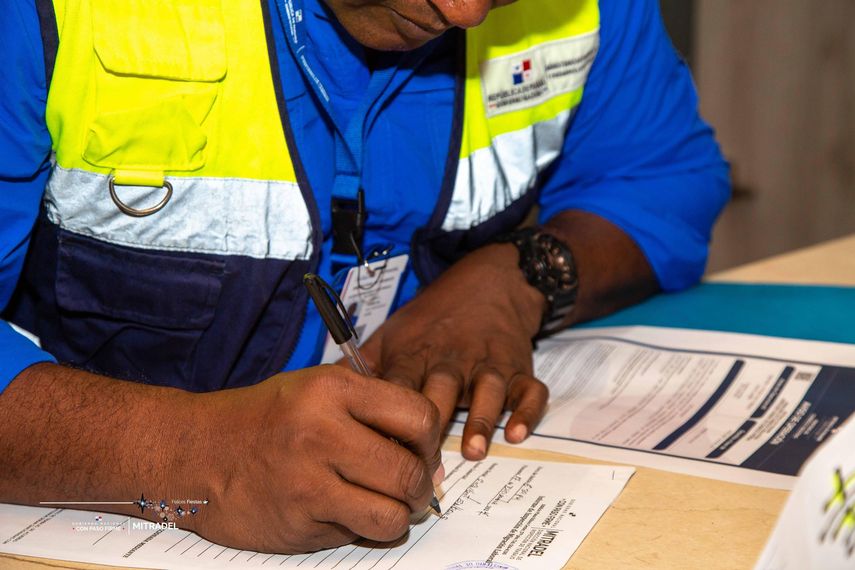 Mediante estos operativos del Mitradel, las empresas se concientizan en torno a los conceptos legales y procedimientos. Mediante estos operativos del Mitradel, las empresas se concientizan en torno a los conceptos legales y procedimientos.