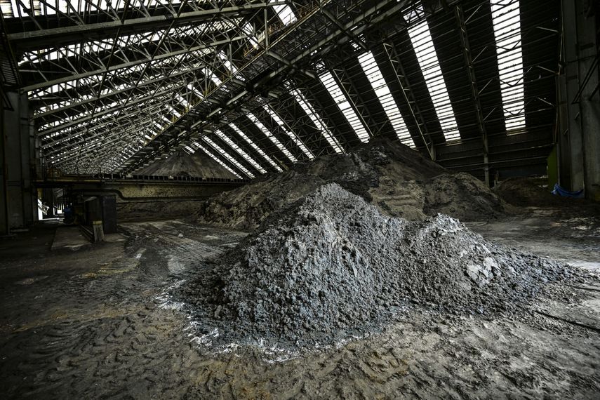 Procesamiento del material en Cobre Panamá reactiva expectativas de proveedores Procesamiento del material en Cobre Panamá reactiva expectativas de proveedores