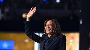 Voto Latino. Kamala Harris.&nbsp;
