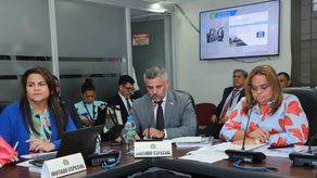 Recomiendan presupuesto para 2024 de B/ 808.2 millones para el MOP