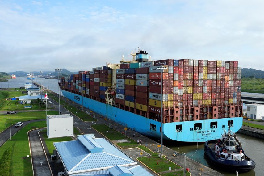 Canal de Panamá destaca su blindaje jurídico en congreso internacional