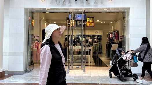 Cadena de vestimenta Forever 21 se declara en bancarrota, por segunda vez