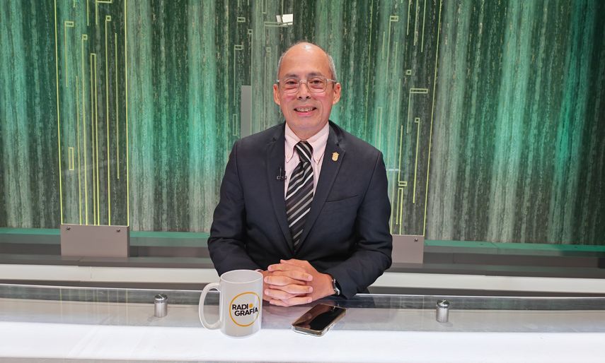 César Kiamco rechaza presupuesto municipal: Bella Vista aporta más