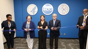 EE.UU. inaugura oficina en Panamá de Centros para control y prevención de enfermedades