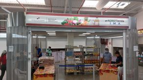 Instituto de Mercadeo Agropecuario anuncia nuevos horarios de las Agrotiendas