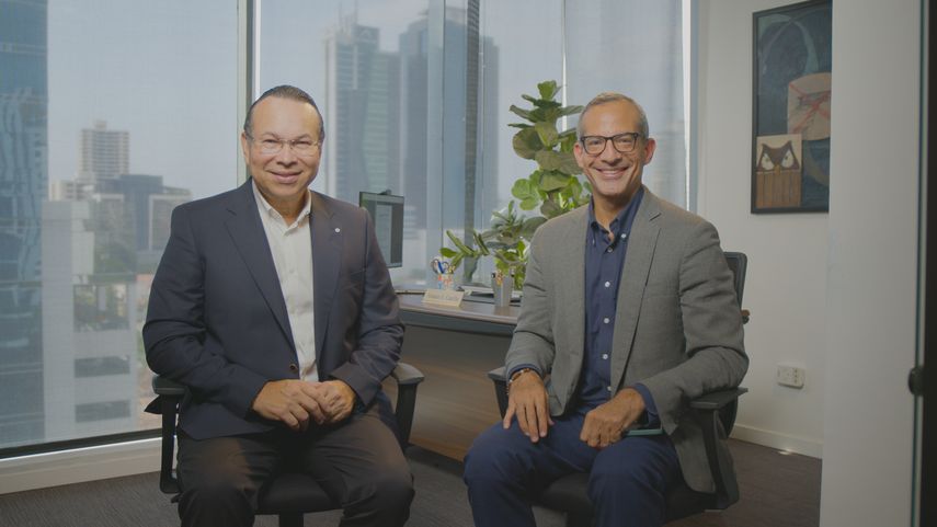 Panamá necesita modernizar con tecnología su sistema financiero y bancario