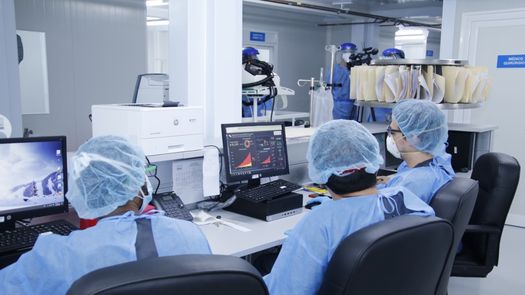 Panamá Centro, San Miguelito, Panamá Oeste y Norte, regiones con más casos covid-19