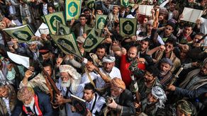Irán promete una guerra más allá de la región&nbsp;