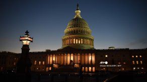 Congreso de EE.UU. dispuesto a votar plan de ayuda por covid-19