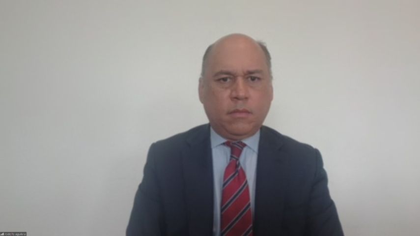 Panamá registra 40 o 50 homicidios por mes