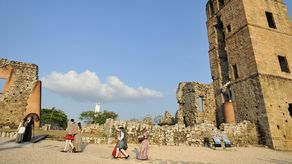 Panamá está a un paso de lograr inscripción de Ruta Colonial Transístmica en Unesco