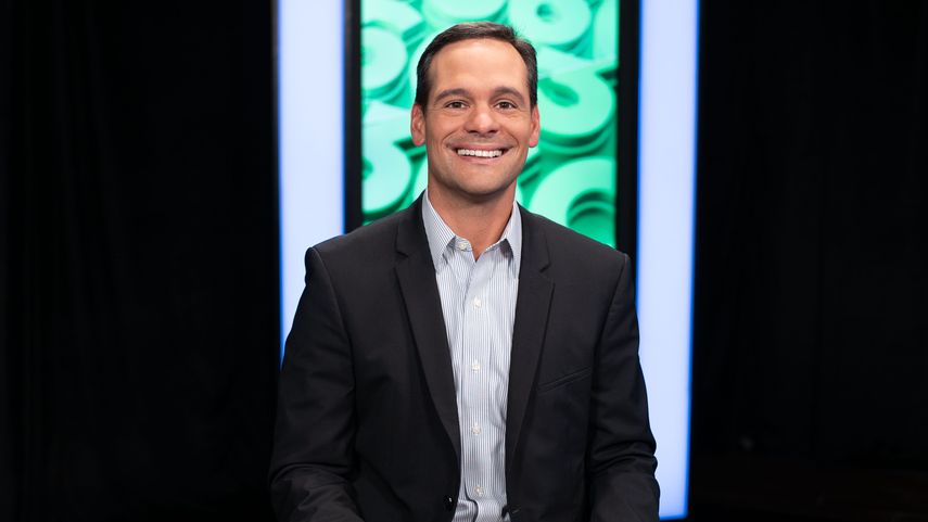 Jorge de la Guardia: trayectoria empresarial en Todo Panamá