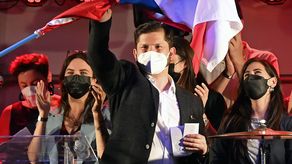 Boric se compromete a impulsar rápidamente nuevo proceso constituyente en Chile