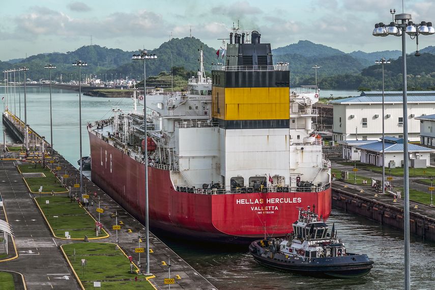 Panamá: Sostenibilidad del Canal es el reto de la nueva generación