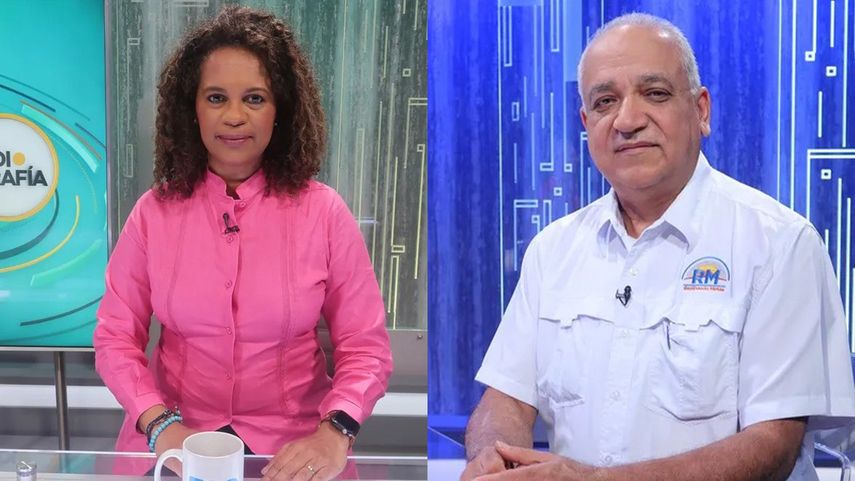 Mulino anuncia viaje al Mundial 2026 y desata cruce entre Raisa Banfield y Camacho