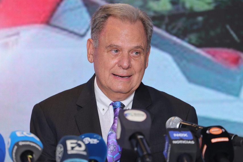 Tren Panamá-Chiriquí es un hecho: Mulino designa al coordinador del proyecto