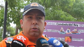 José Donderis fungió como director de Sinaproc entre 2024-2019.