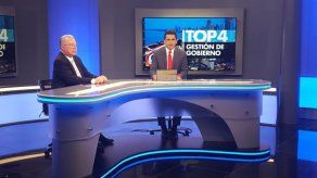 Varela debe preocuparse por rechazo a su labor