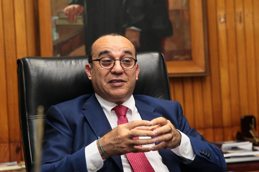 El rector de la Universidad de Panamá, Eduardo Flores reaccionó tras las críticas del presidente Mulino. El rector de la Universidad de Panamá, Eduardo Flores reaccionó tras las críticas del presidente Mulino.