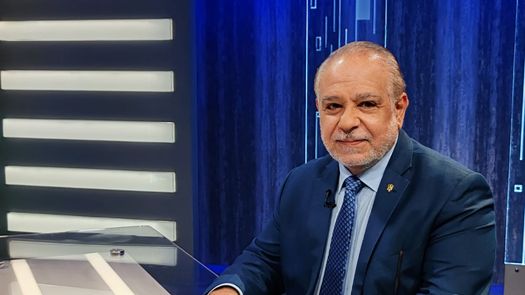 Rodolfo Sabonge: Panamá necesita una estrategia marítima para competir globalmente