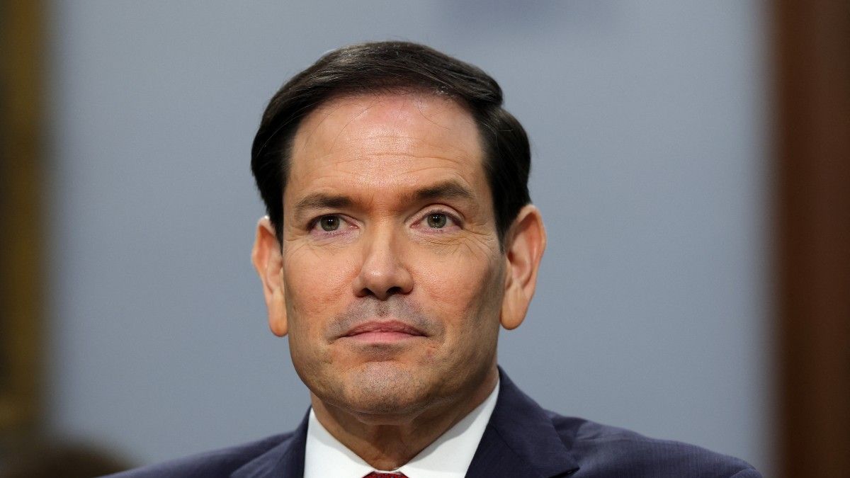 Rubio considera un logro extraordinario creciente influencia de EE.UU. en América Latina Rubio considera un logro extraordinario creciente influencia de EE.UU. en América Latina