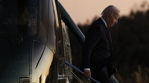 Biden recibirá a Trump en la Casa Blanca el miércoles