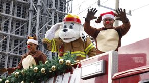 La Alcaldía de Panamá hizo un llamado a panameños y extranjeros que asistirán este domingo 14 de diciembre al Desfile de Navidad City Of Stars, para que dispongan correctamente de los desechos.