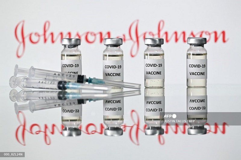 Países preocupado ante producción de vacunas de Johnson & Johnson fuera UE