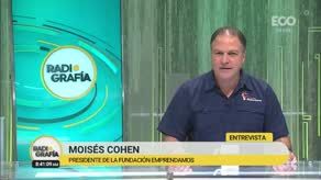 En Panamá la enseñanza del emprendimiento es obligatoria