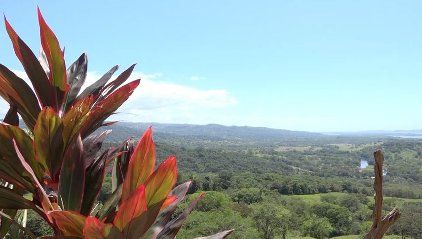 Remedios en miras de incentivar el turismo con mirador