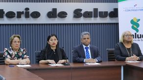 Autoridades del Minsa en Panamá señalan que los casos fuieron detectados en muestras recibidas en noviembre y diciembre.