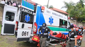 El Ministerio de Salud (Minsa) declaró oficialmente la Alerta Azul de Salud de carácter automático, que estará vigente desde el 12 de febrero hasta el 6 de abril de 2026, como parte del plan de cobertura sanitaria que se implementará durante las festividades de Carnaval y Semana Santa.