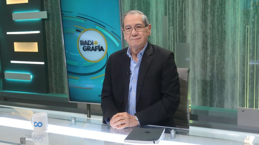 José Chen: Quien ejerza como contralor debe cumplir con la constitución y el país