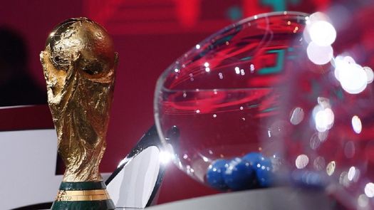 Rusia seguirá excluida de la carrera al Mundial-2022