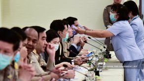 Coronavirus supera los 3 mil muertos y frena la economía mundial