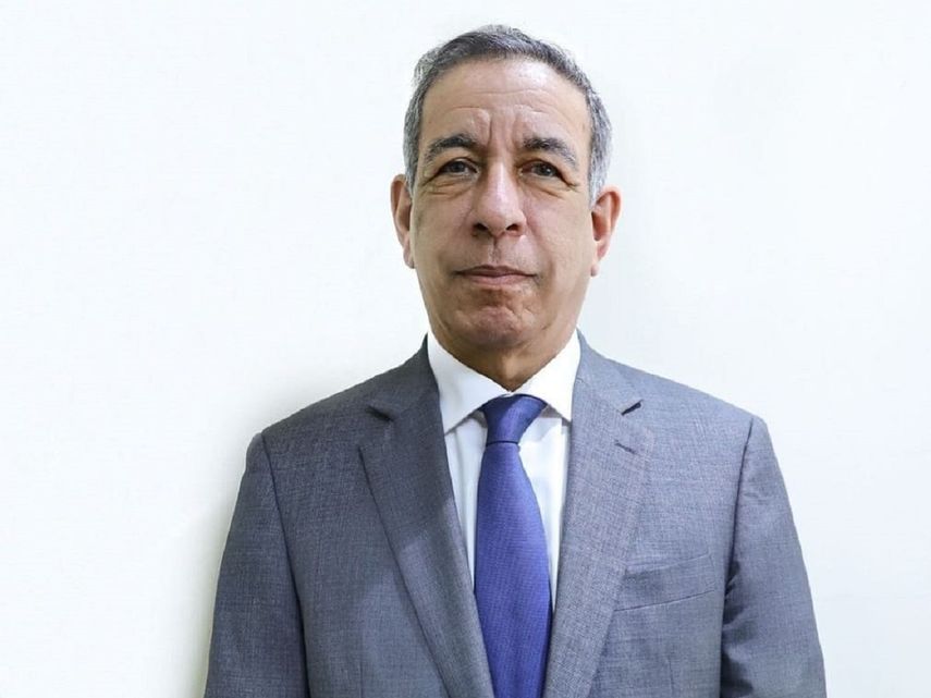 Nito Cortizo anuncia designaciones en el MEF y Presidencia